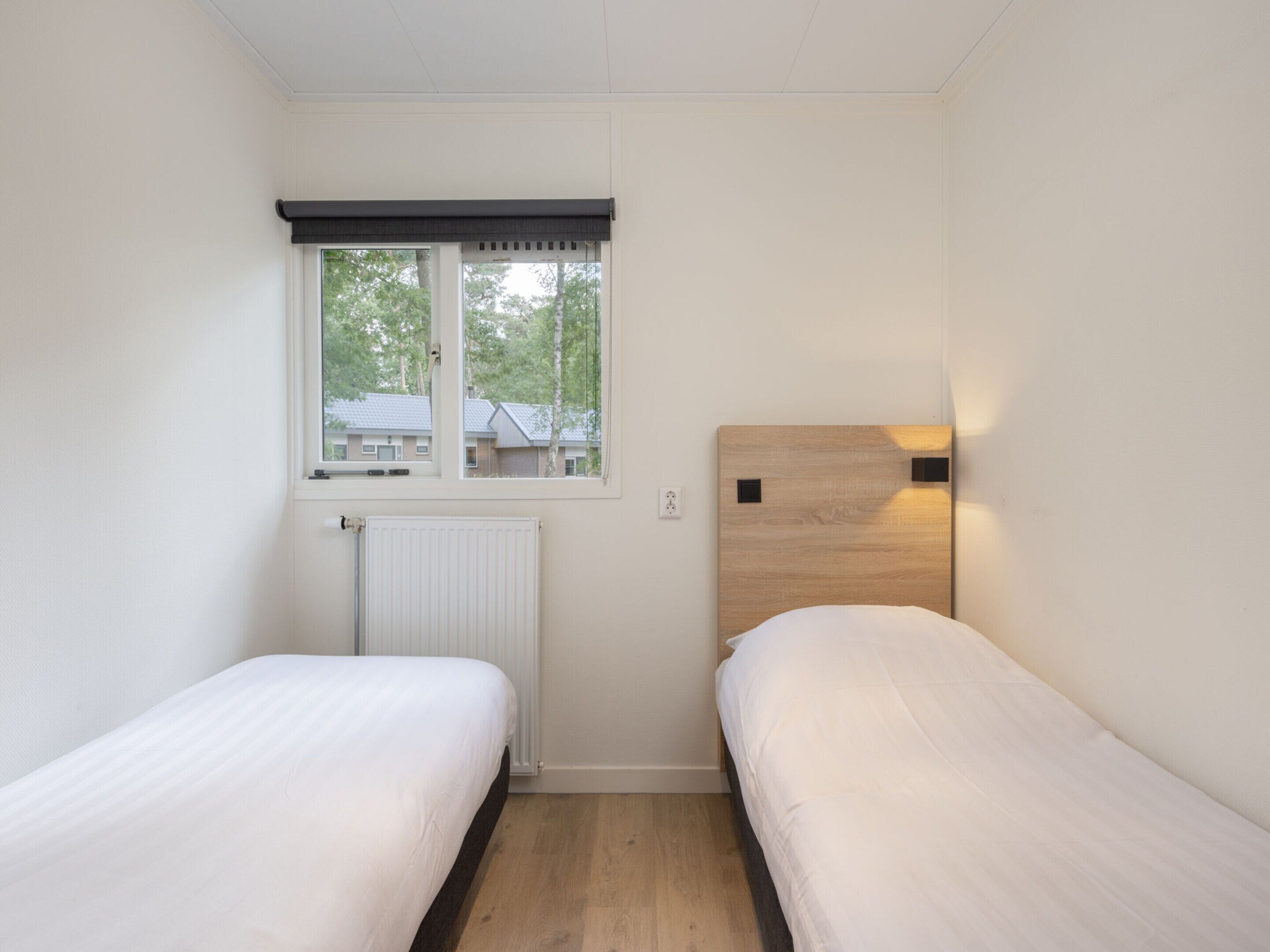 Bungalow | 3 bedrooms, individually furnished, bed sheets