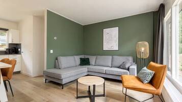 Bungalow | Living room