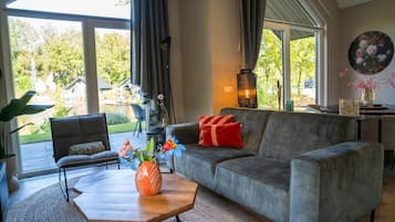House | Living room