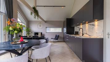 Maison | Cuisine privée
