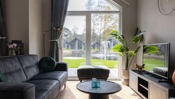 Casa | Área de estar