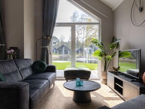 House | Living area