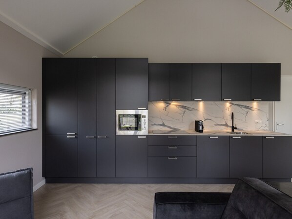 House | Private kitchen