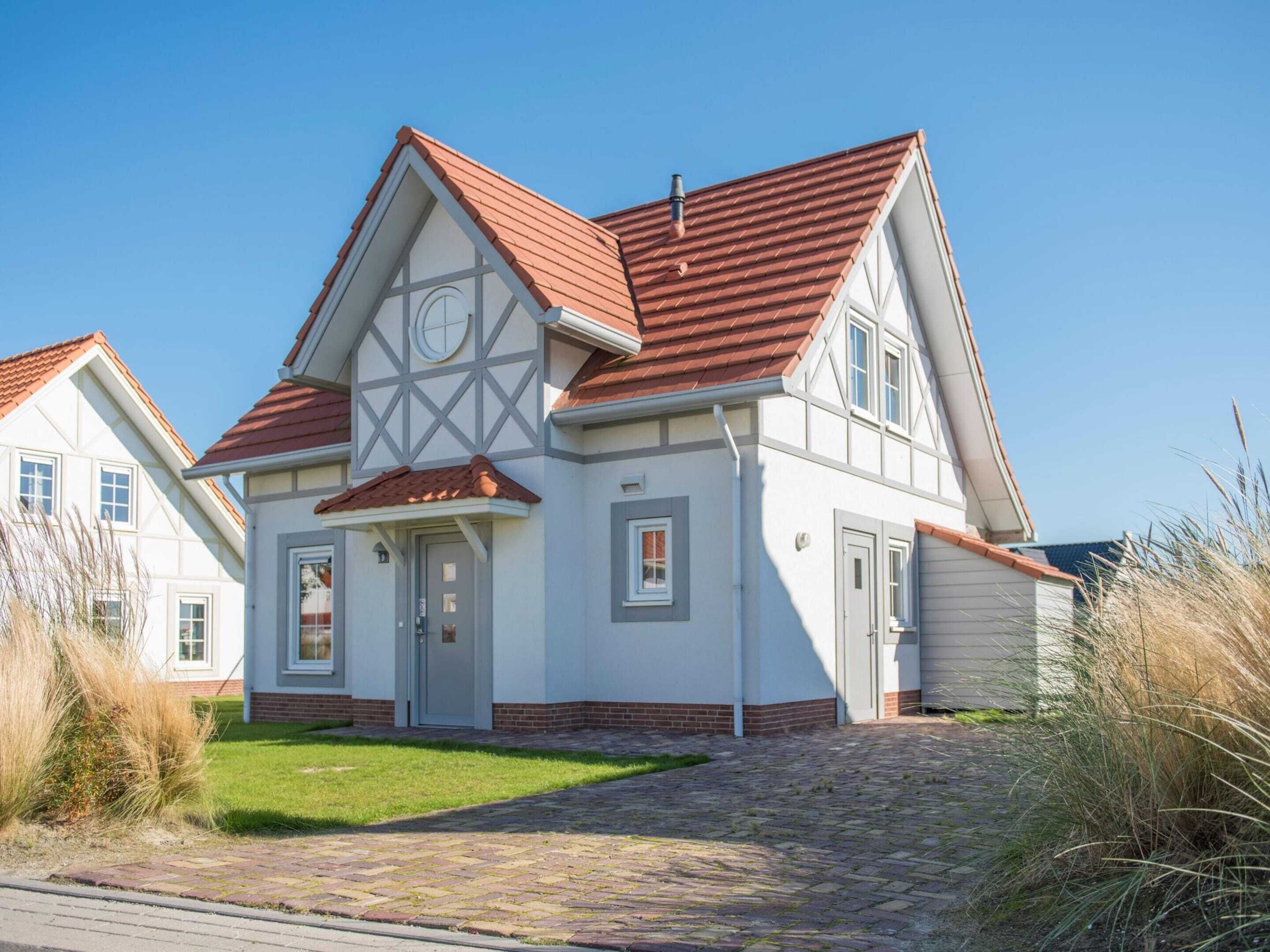 Villa | Exterior
