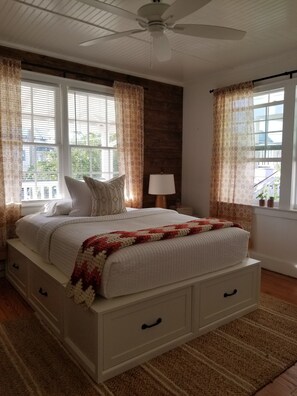 3 chambres, Wi-Fi, draps fournis