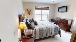 5 slaapkamers, wifi, beddengoed