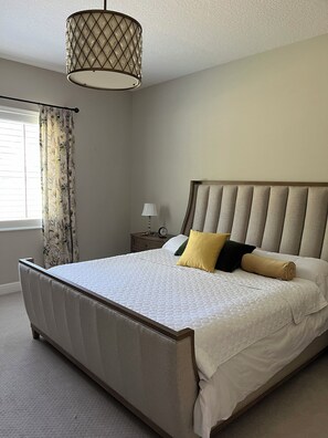 3 chambres, Wi-Fi, draps fournis