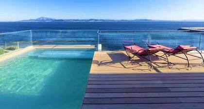 Belvilla by OYO Apartment in Tarifa