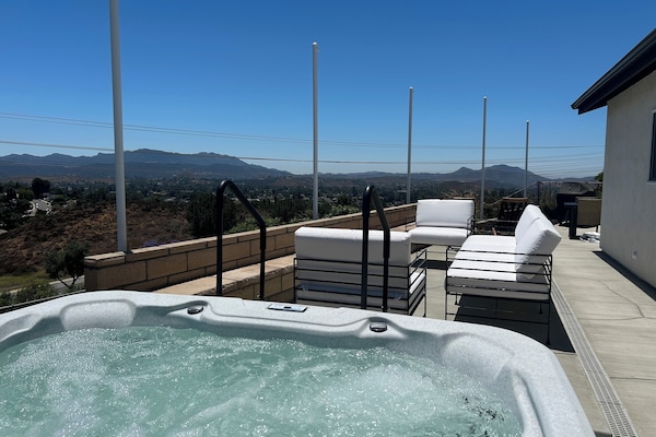 テラス / パティオ