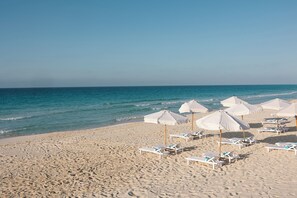 Beach - Dhara Residence Grand Waha (Marsa Matrouh)