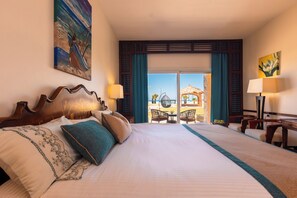 Executive Studio Suite, Sea View | Bathroom amenities - Dhara Residence Grand Waha (Marsa Matrouh)