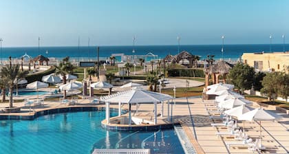 Dhara Residence Grand Waha