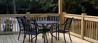 Cozy cottage in Salem with a short drive to Auburn/Opelika Al or Columbus, Ga