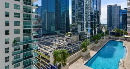 Modern Condos Available in Brickell