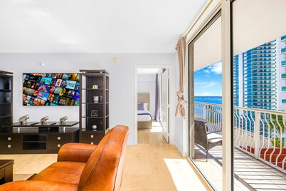 Modern Condos Available in Brickell