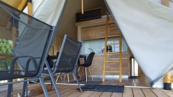 Tente | Balcon