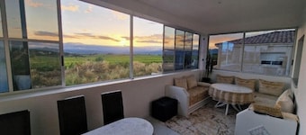 Villa de Luxe Entre Montagne et mer