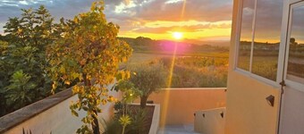 Villa de Luxe Entre Montagne et mer