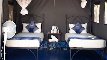 Basic Tent