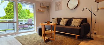 Mount Ulriken Panorama