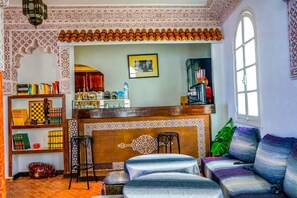 Dining - Hotel Marrakech (Chefchaouen)