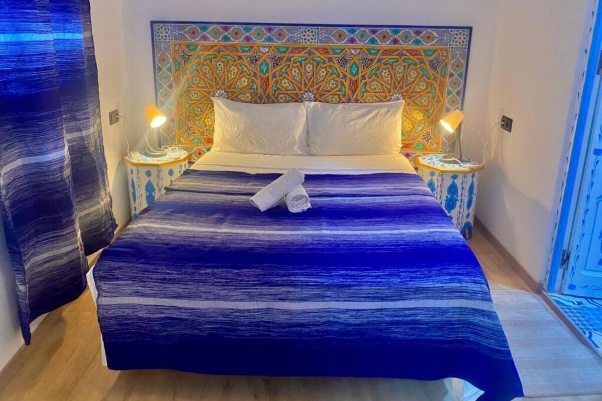 Superior Room, 1 Double Bed | WiFi (free)