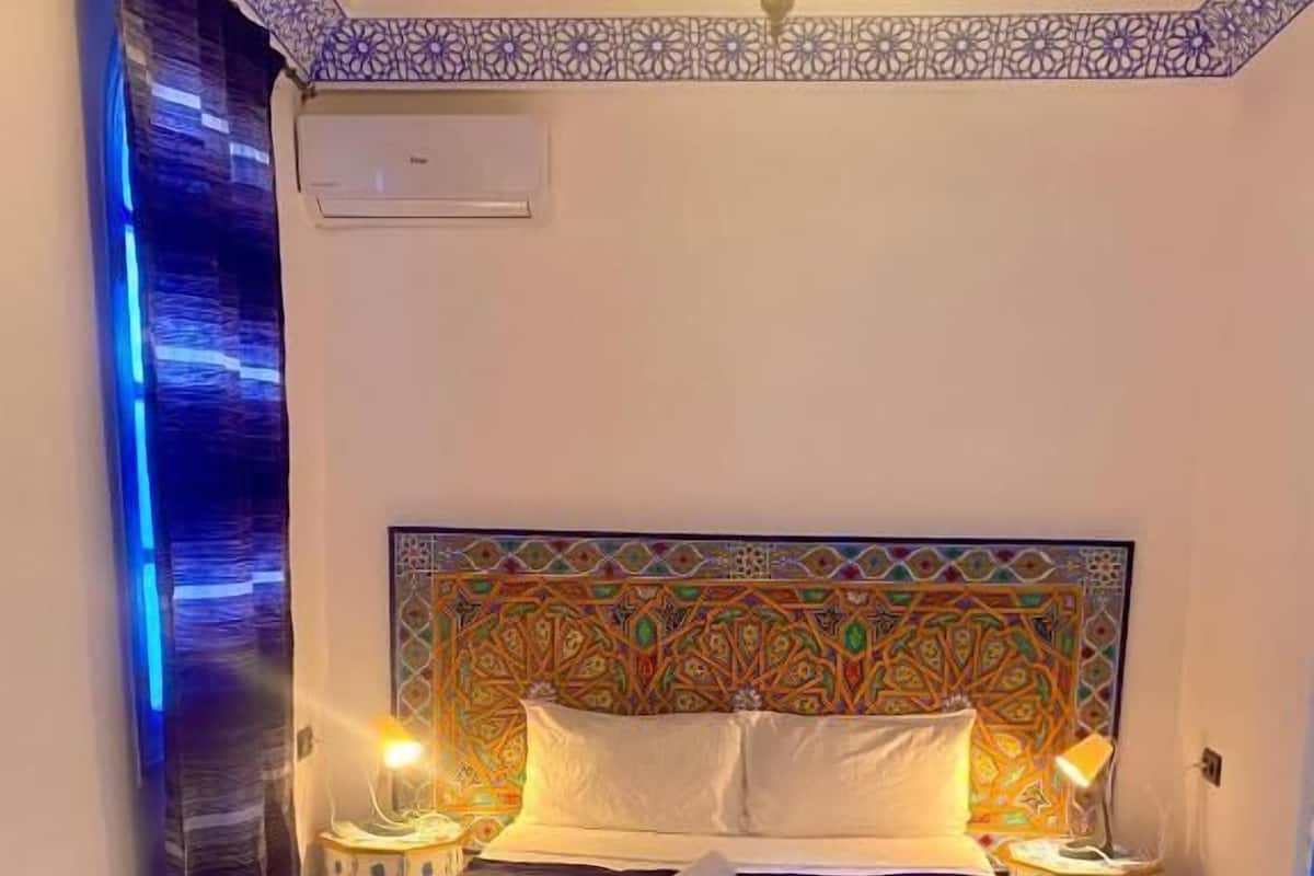 Room, Multiple Beds | WiFi (free)