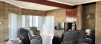 Sandcastle - This home is just like a real-life Sandcastle