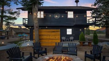 Βεράντα/αίθριο