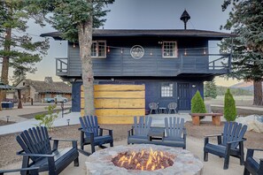 テラス / パティオ