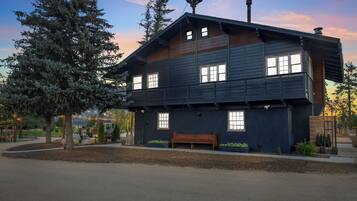 Εξωτερικοί χώροι