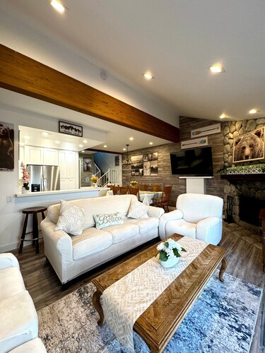 Lakefront View #2463