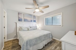 Condo, Multiple Beds, Balcony (Sunny Shores Retreat) - Sunny Shores Retreat HH Resort (Hilton Head Island)