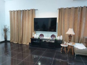 电视、DVD 播放器、立体声音响