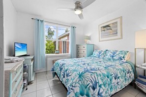 1 bedroom, free WiFi, bed sheets - Venice Villas #7 (Venice)