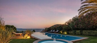 Impressive Athens Villa | Villa Solstice | 4 Bedrooms | Private Pool with.