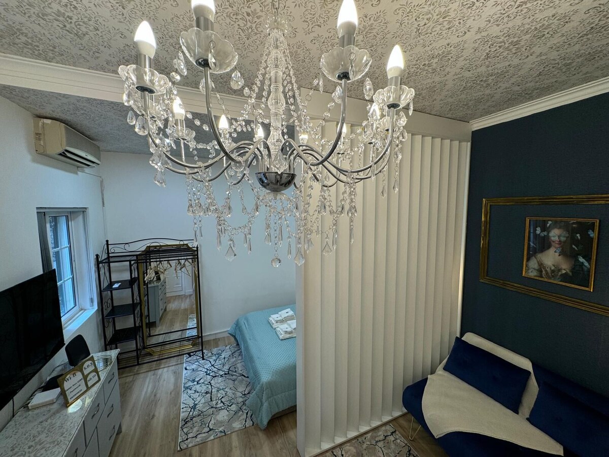 Bild für Gastgeberprofil