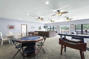 Rumah, Beberapa Tempat Tidur, dapur (Sunset at Washburn) | Tempat makan