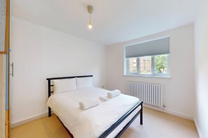 2 camere, ferro/asse da stiro, Wi-Fi, lenzuola