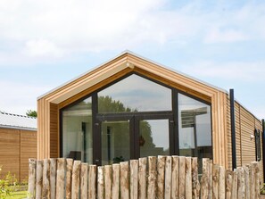 Alpehytte | Eksteriør