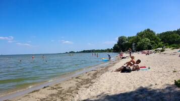 Nhà gỗ | Quang cảnh nhìn từ nơi lưu trú