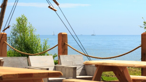 Unclassified image, 1 of 41, button - Modern Chalet on the Ijsselmeer (Enkhuizen)
