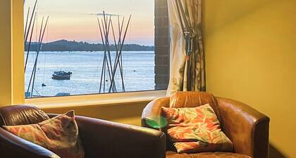 4 bedroom accommodation in Exmouth