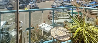 4 bedroom accommodation in Exmouth