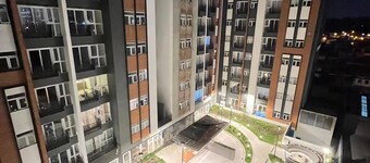 Apartamento Completo Ciudad de Guatemala, Zona 11 Cercano Aeropuerto, Miraflores