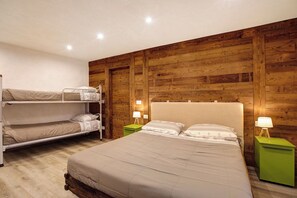 1 dormitorio, wifi gratis, ropa de cama