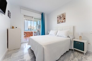 1 camera, ferro/asse da stiro, Wi-Fi gratuito, lenzuola