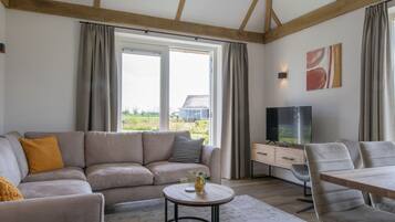 Villa | Living room