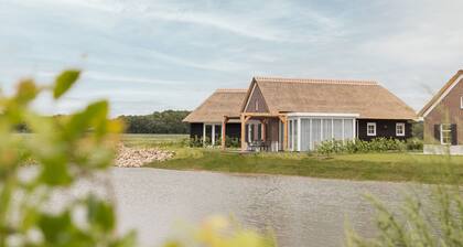 Villa in Someren Near Golf Course