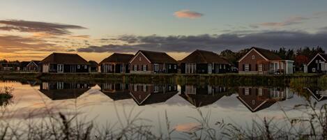 Biệt thự | Ngoại thất